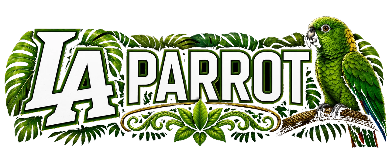 LA Parrot